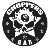 Choppers bar